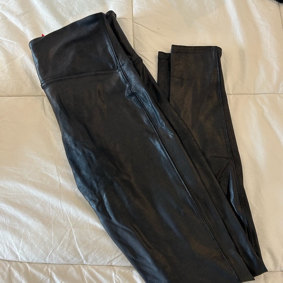 Spanx worn only a few times - Picture 3 of 5